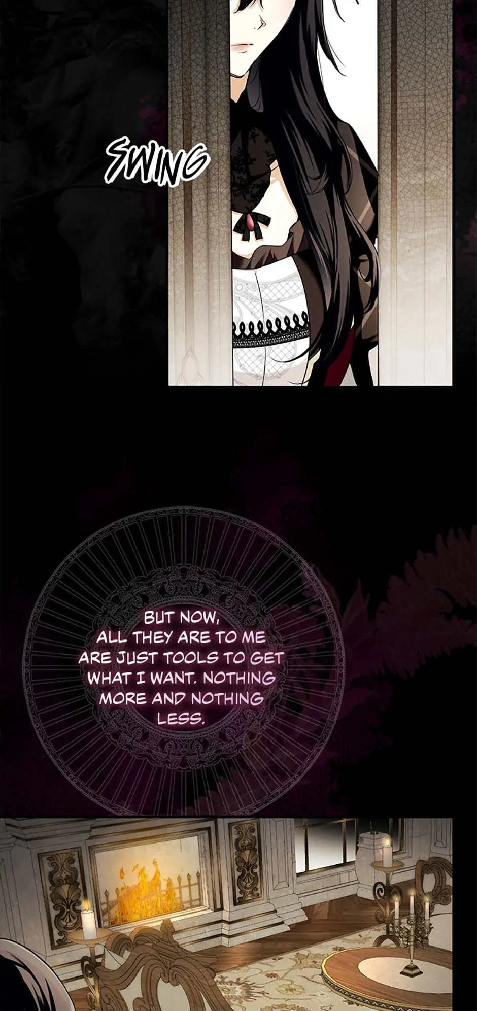 Read Post-Possession Damage Control chapter 11 image 72 on Lezhin