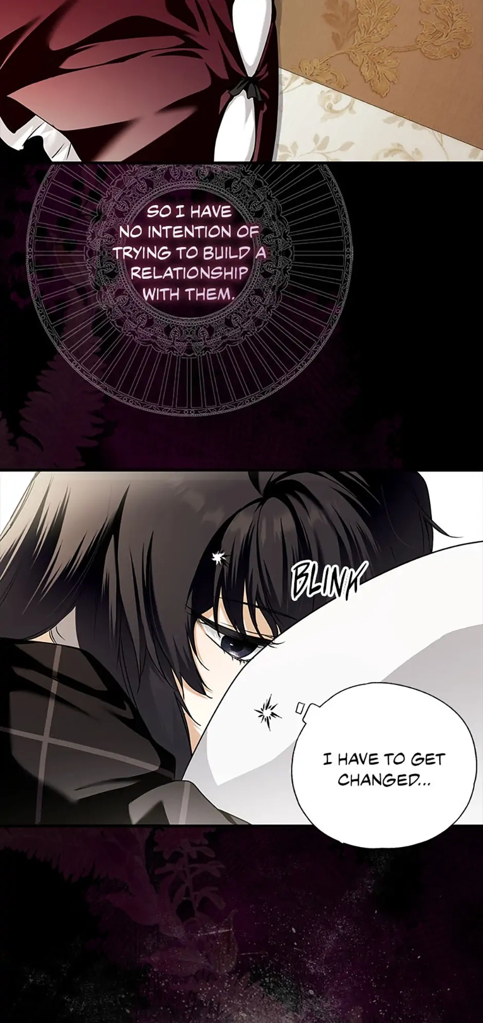 Read Post-Possession Damage Control chapter 11 image 74 on Lezhin