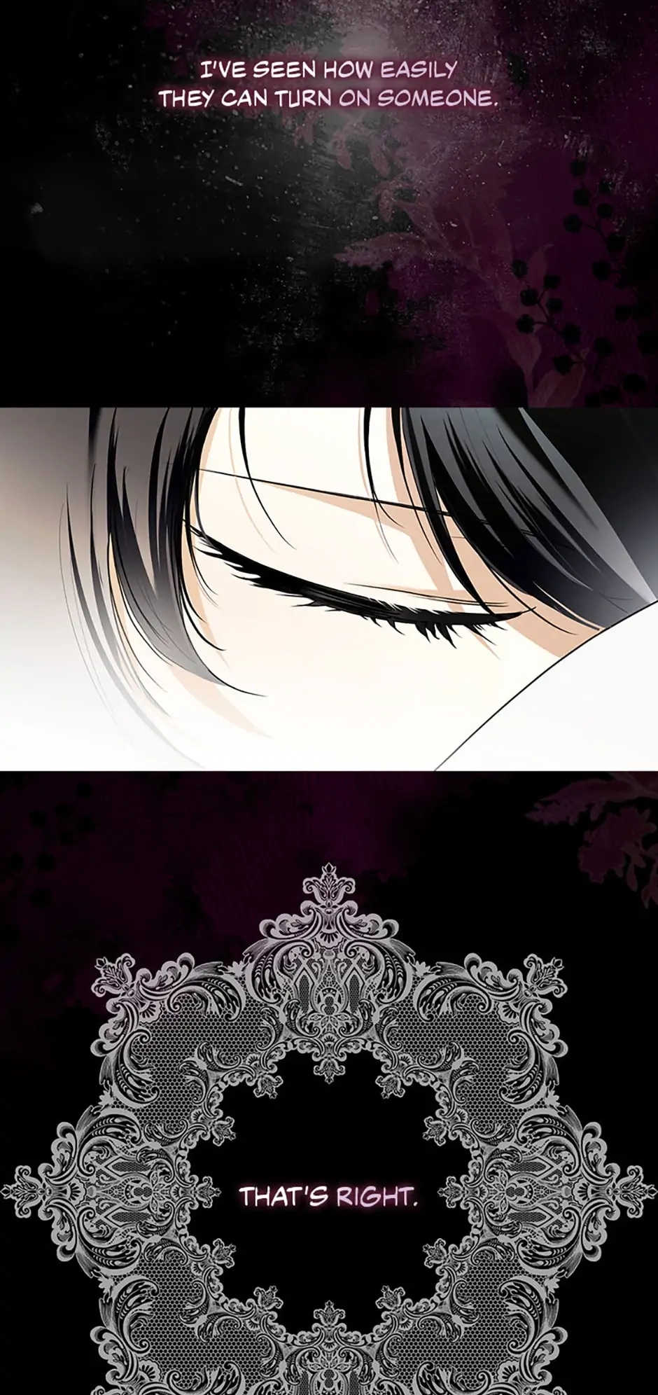 Read Post-Possession Damage Control chapter 11 image 75 on Lezhin