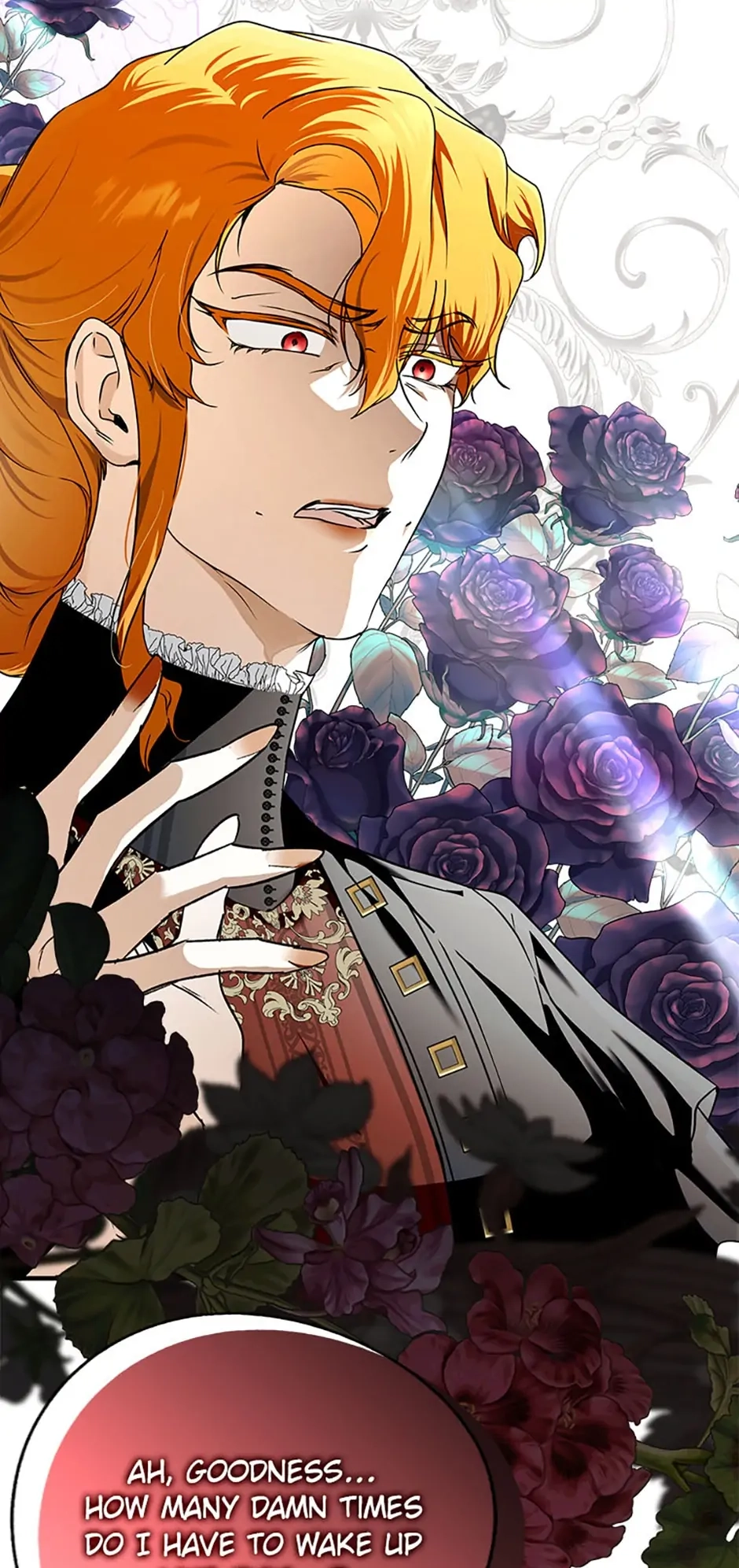 Read Post-Possession Damage Control chapter 11 image 77 on Lezhin