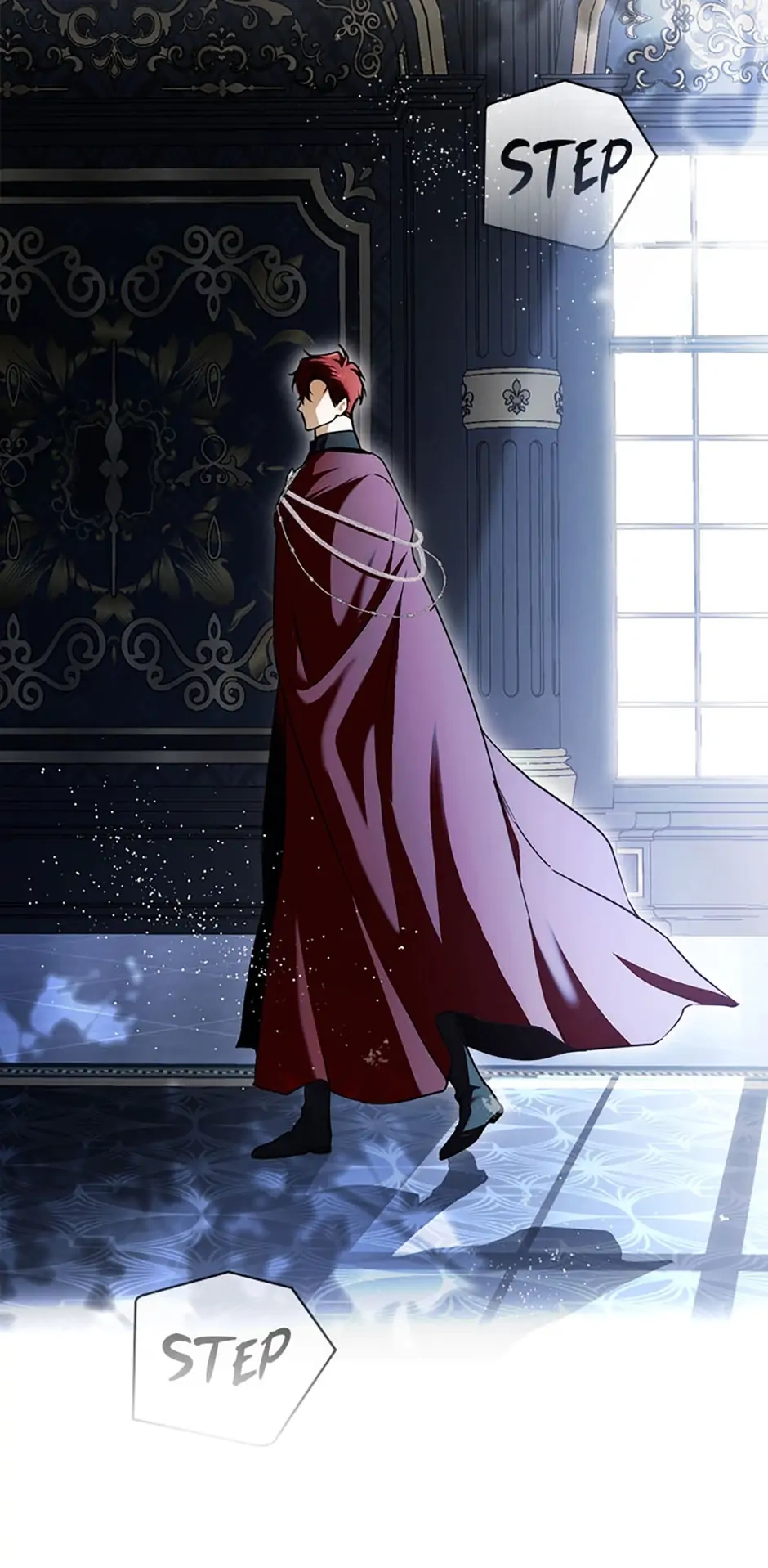 Read Post-Possession Damage Control chapter 11 image 9 on Lezhin
