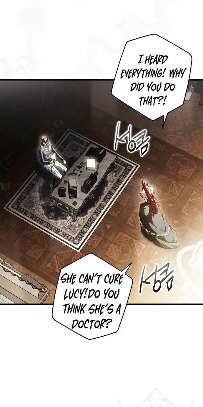 Read Post-Possession Damage Control chapter 13 image 12 on Lezhin