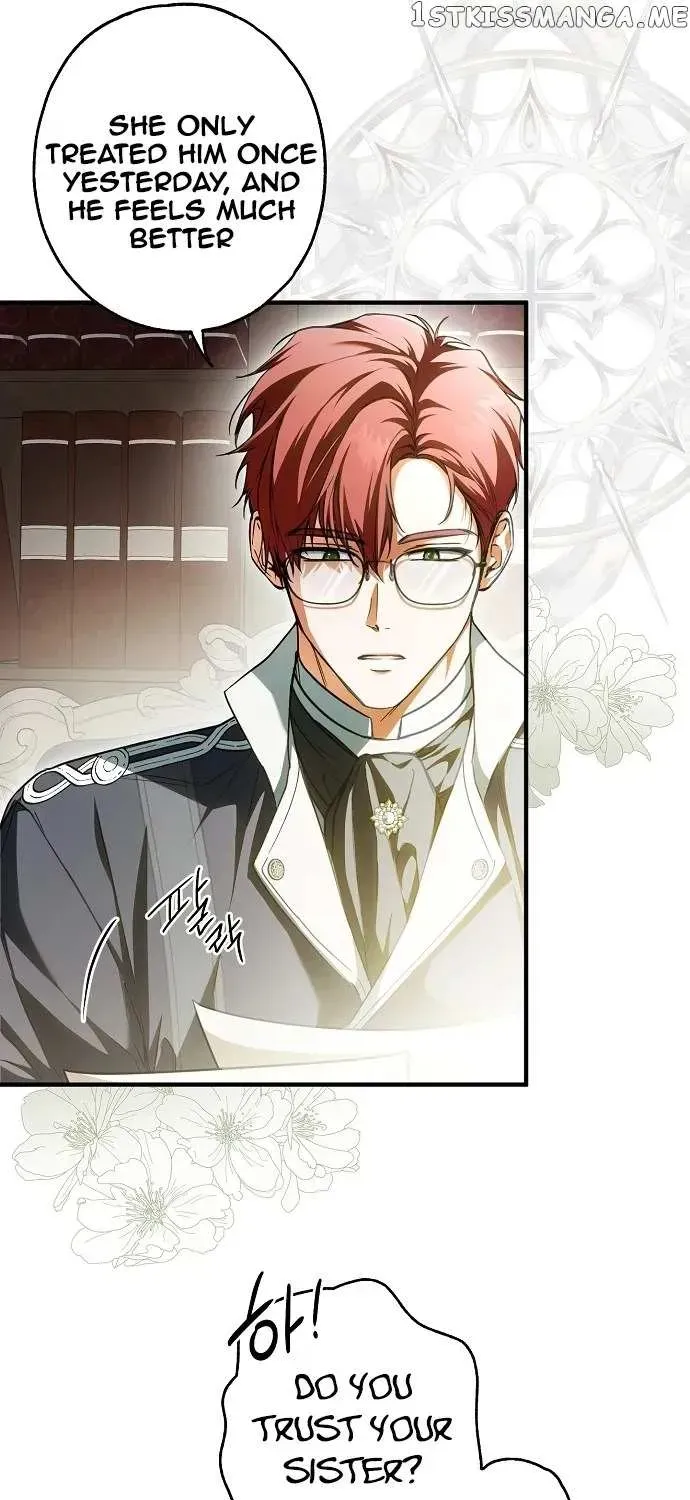 Read Post-Possession Damage Control chapter 13 image 13 on Lezhin