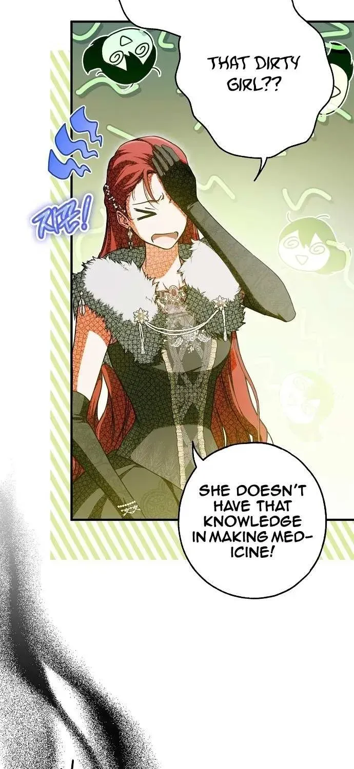 Read Post-Possession Damage Control chapter 13 image 14 on Lezhin