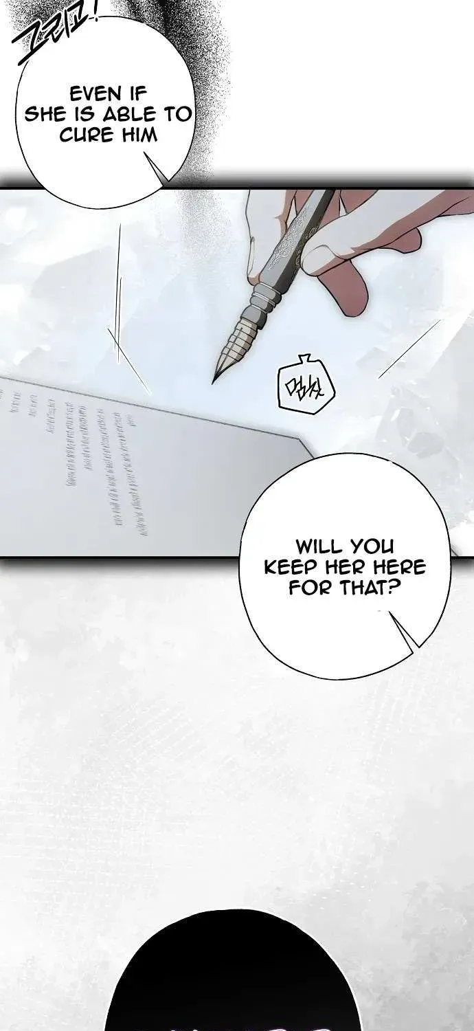 Read Post-Possession Damage Control chapter 13 image 15 on Lezhin