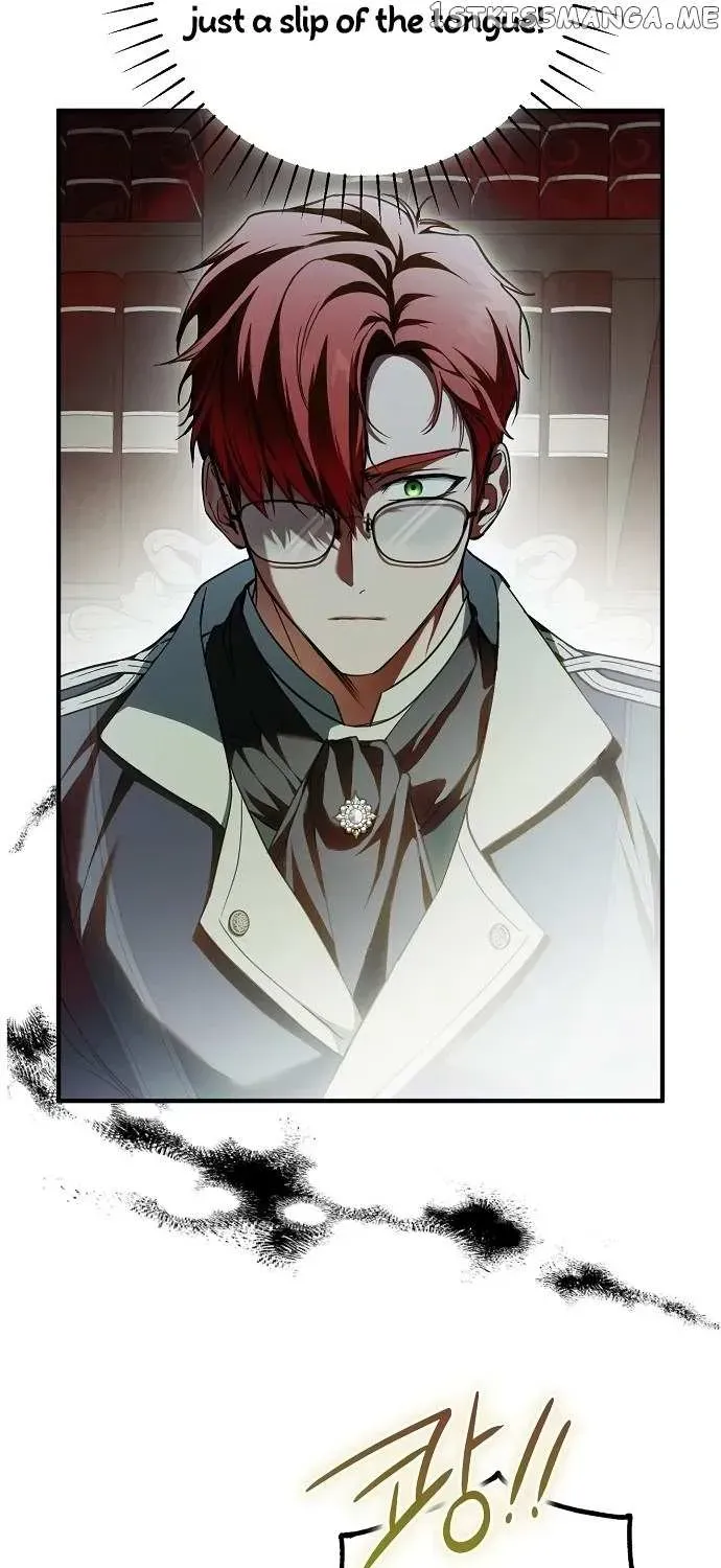 Read Post-Possession Damage Control chapter 13 image 19 on Lezhin