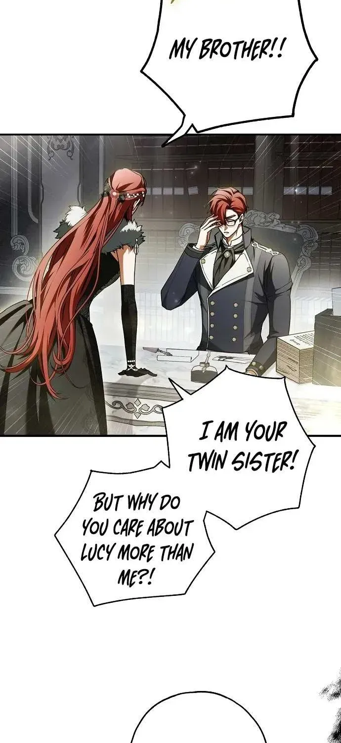 Read Post-Possession Damage Control chapter 13 image 20 on Lezhin