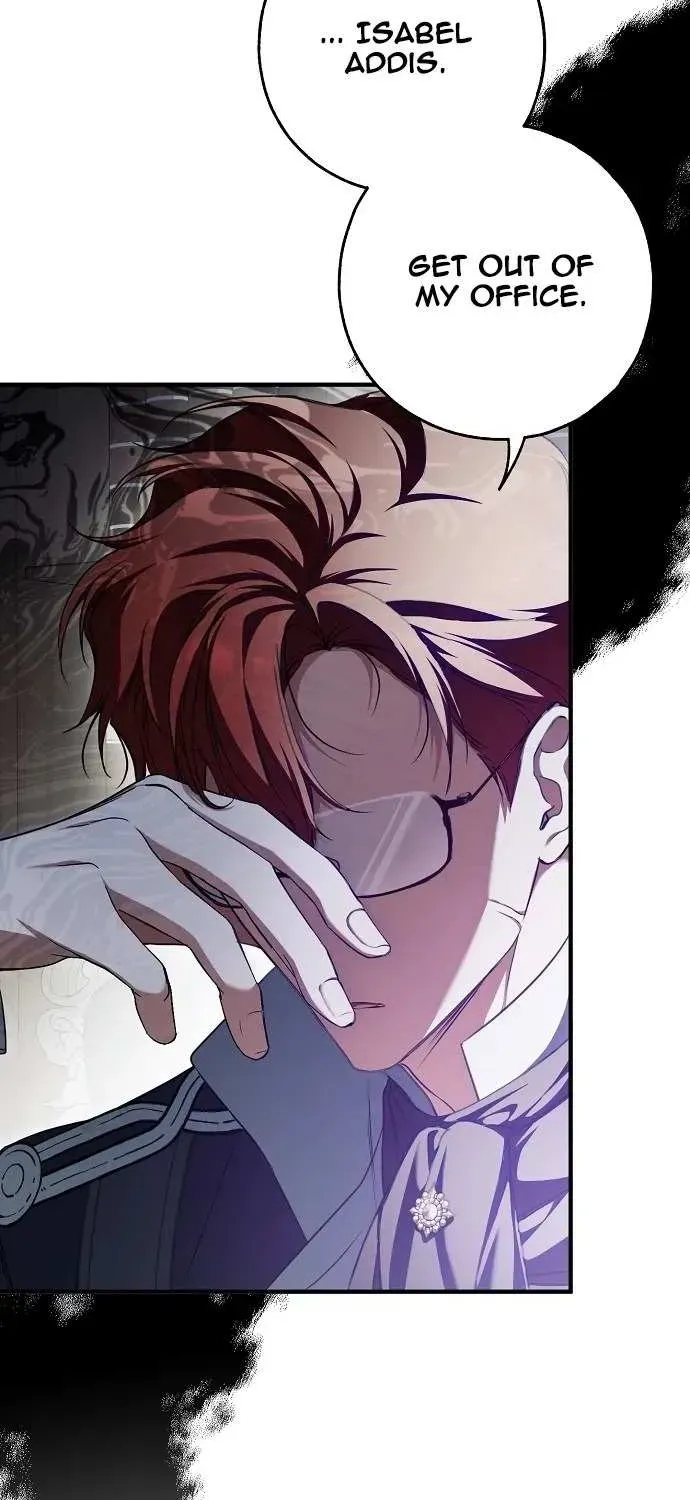 Read Post-Possession Damage Control chapter 13 image 21 on Lezhin