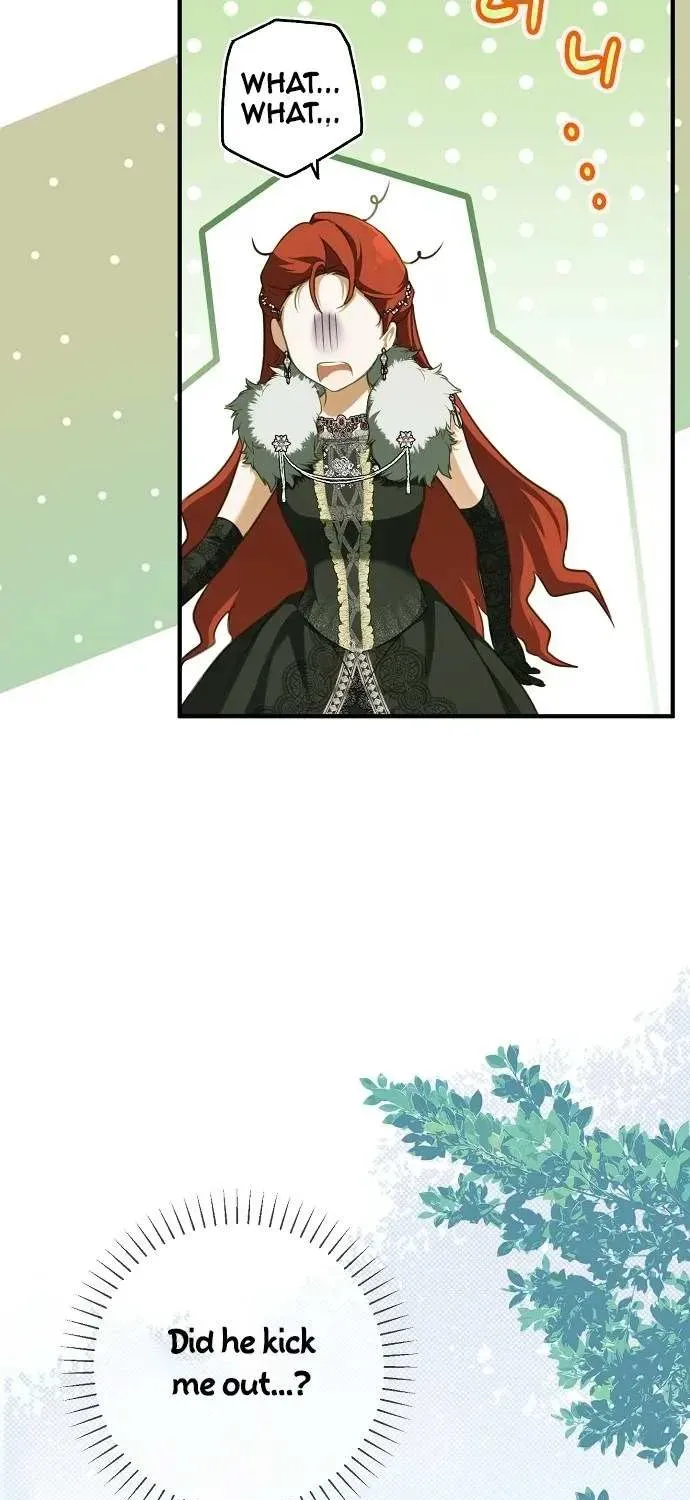 Read Post-Possession Damage Control chapter 13 image 23 on Lezhin
