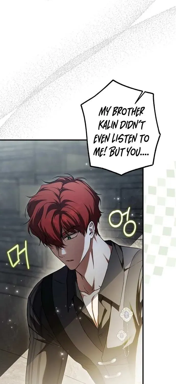 Read Post-Possession Damage Control chapter 13 image 26 on Lezhin