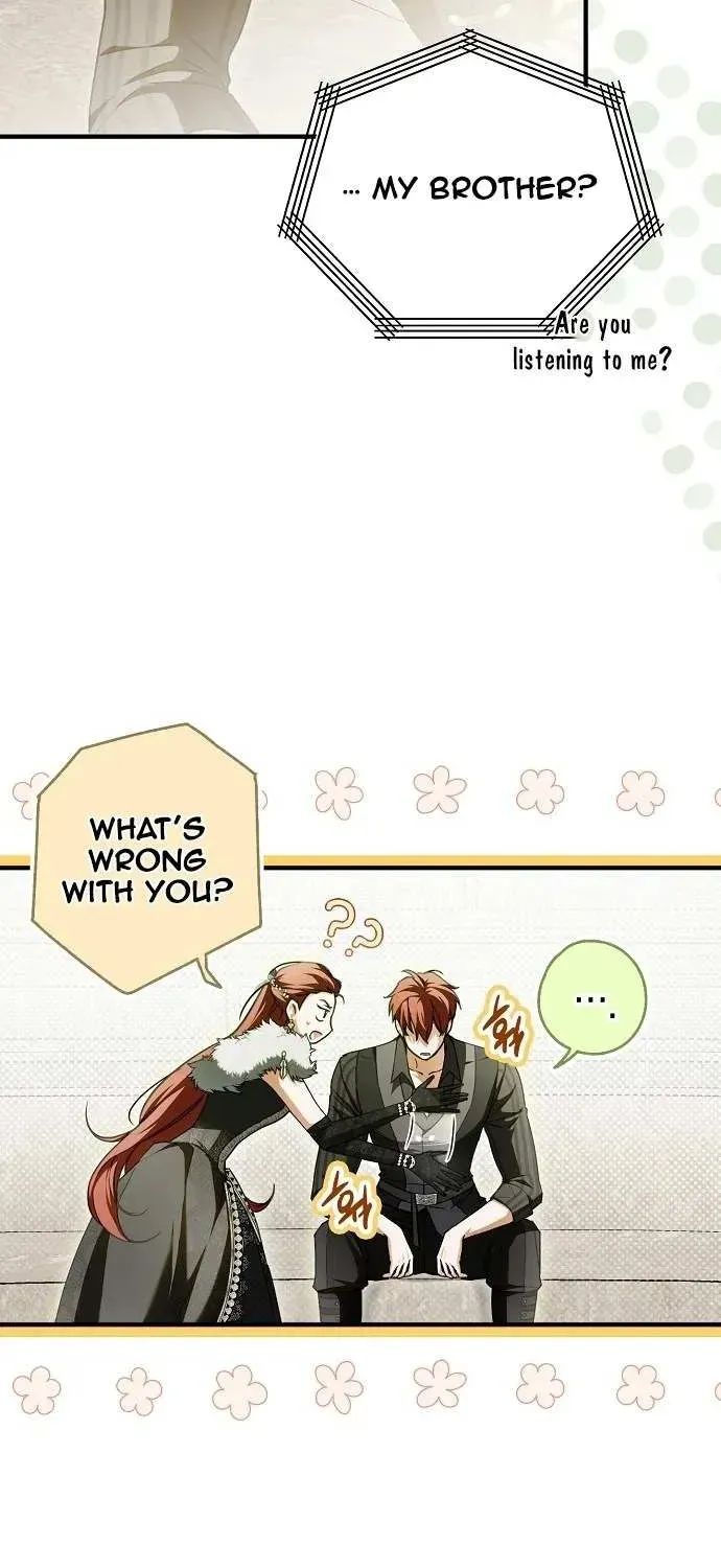 Read Post-Possession Damage Control chapter 13 image 27 on Lezhin