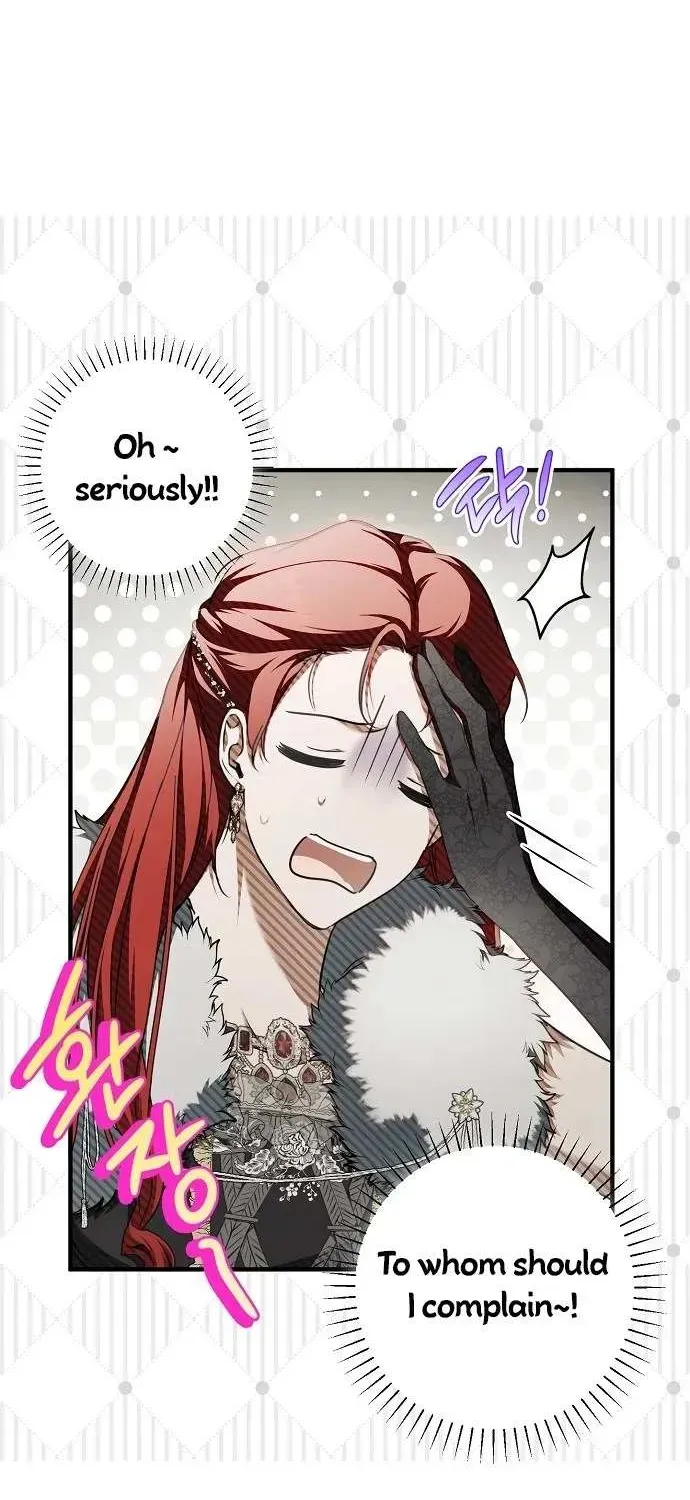 Read Post-Possession Damage Control chapter 13 image 28 on Lezhin