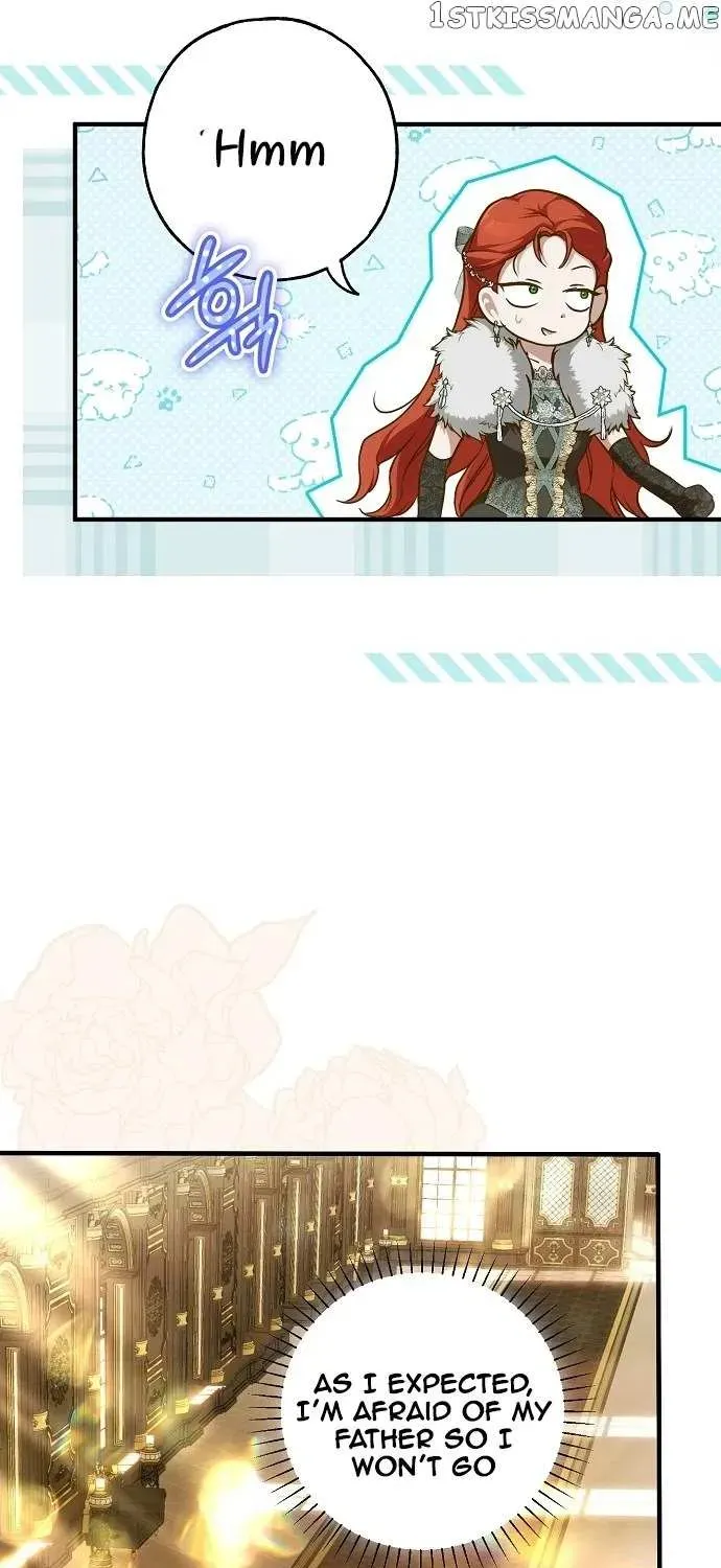 Read Post-Possession Damage Control chapter 13 image 31 on Lezhin