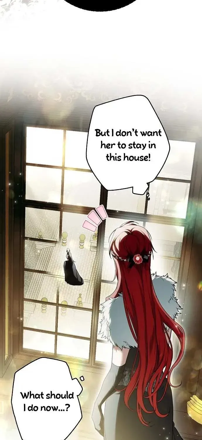 Read Post-Possession Damage Control chapter 13 image 39 on Lezhin