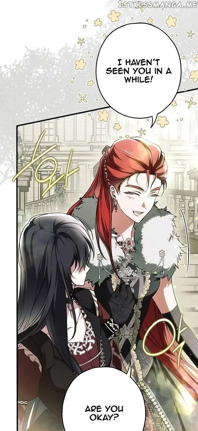 Read Post-Possession Damage Control chapter 13 image 42 on Lezhin