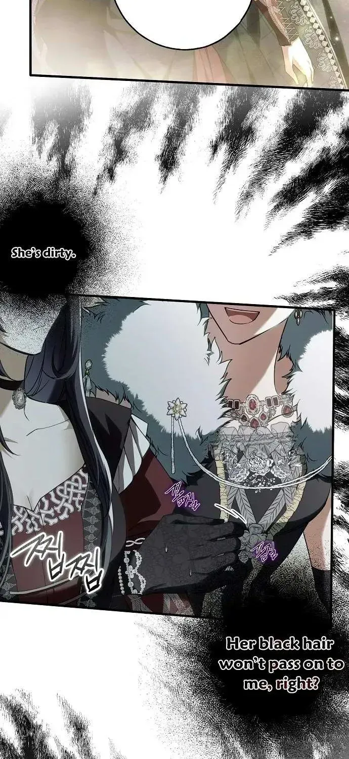 Read Post-Possession Damage Control chapter 13 image 43 on Lezhin