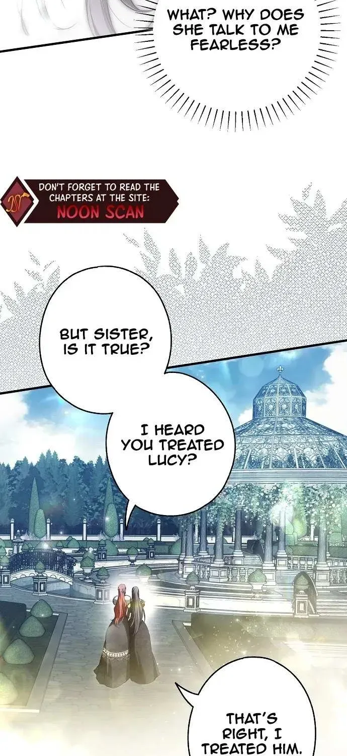 Read Post-Possession Damage Control chapter 13 image 45 on Lezhin
