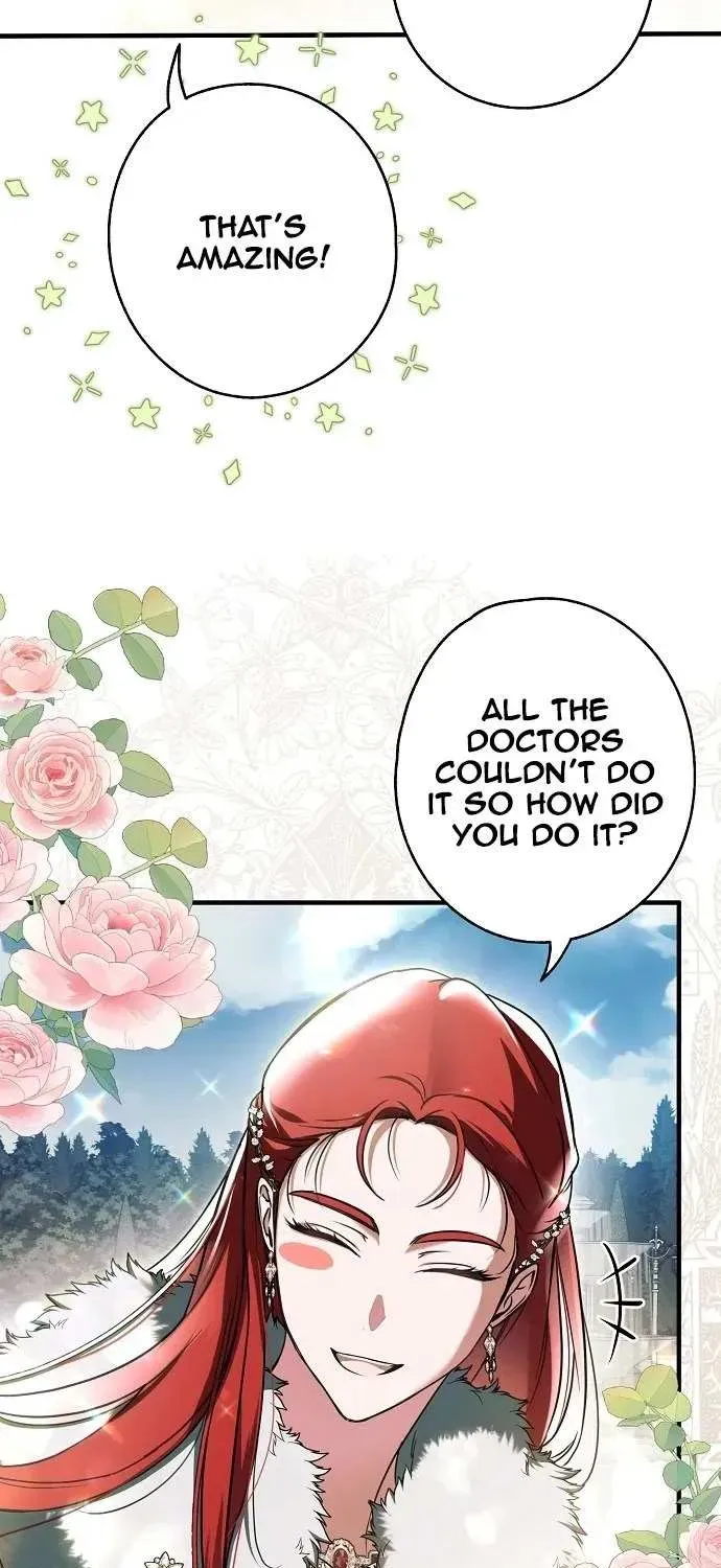 Read Post-Possession Damage Control chapter 13 image 46 on Lezhin