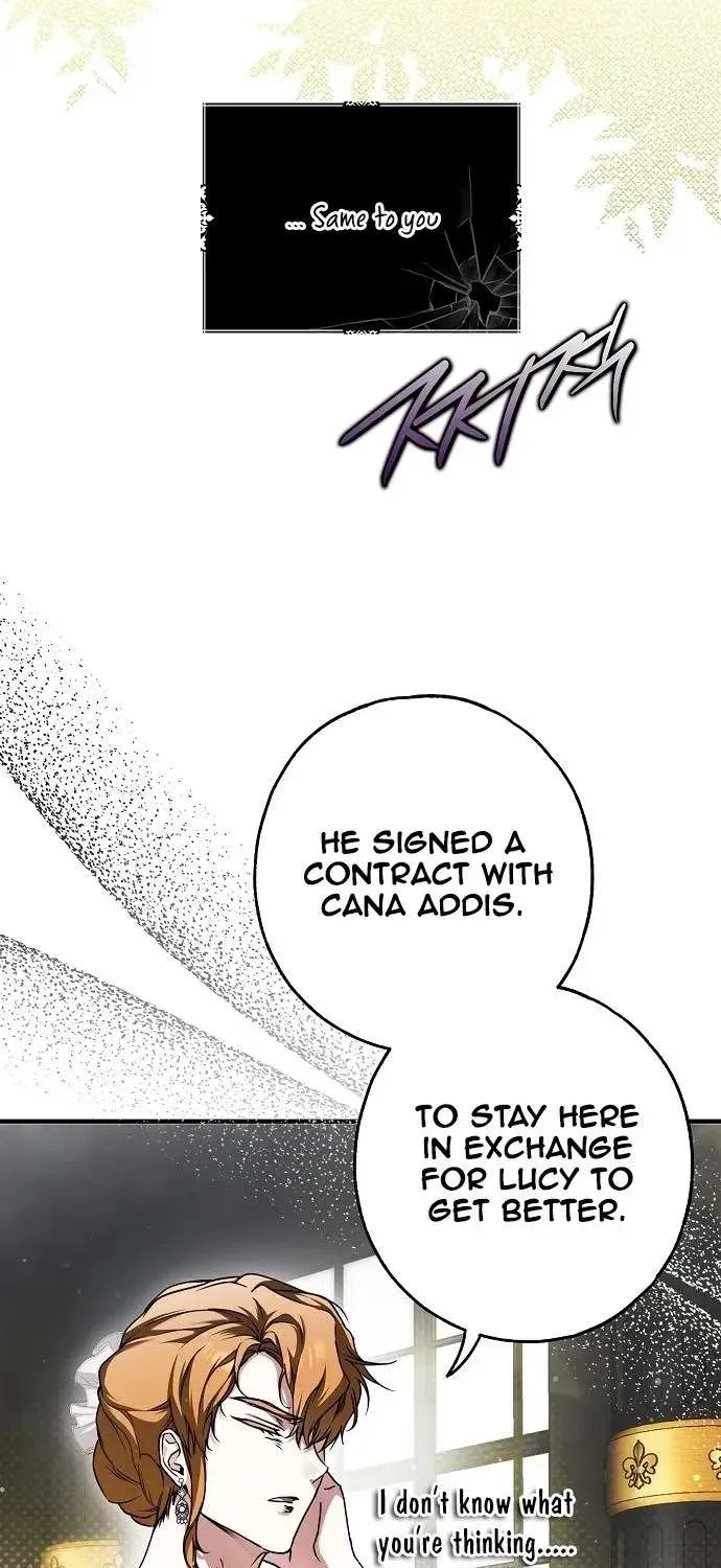 Read Post-Possession Damage Control chapter 13 image 5 on Lezhin