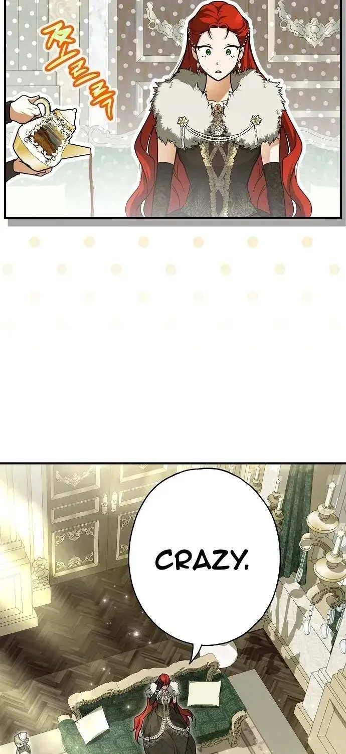 Read Post-Possession Damage Control chapter 13 image 52 on Lezhin