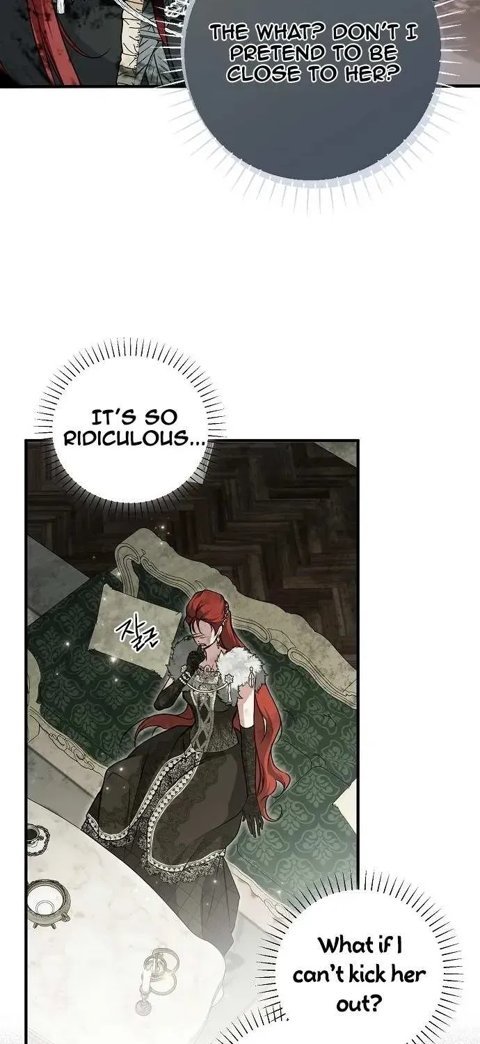 Read Post-Possession Damage Control chapter 13 image 55 on Lezhin