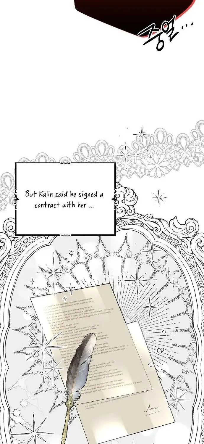 Read Post-Possession Damage Control chapter 13 image 73 on Lezhin