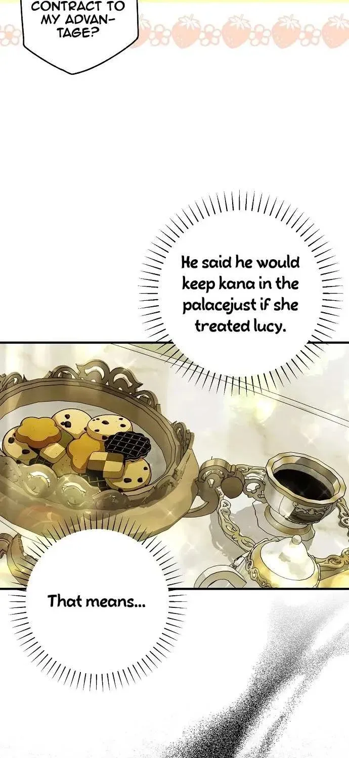 Read Post-Possession Damage Control chapter 13 image 75 on Lezhin