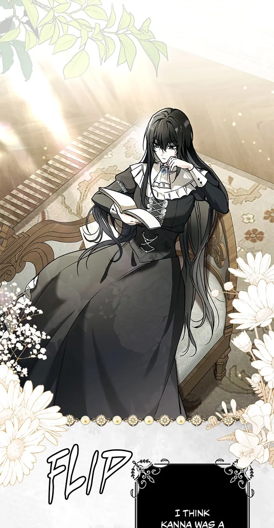Read Post-Possession Damage Control chapter 14 image 1 on Lezhin