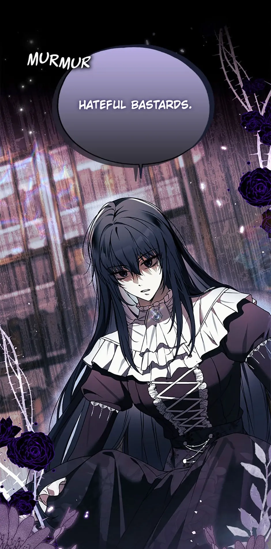 Read Post-Possession Damage Control chapter 14 image 11 on Lezhin