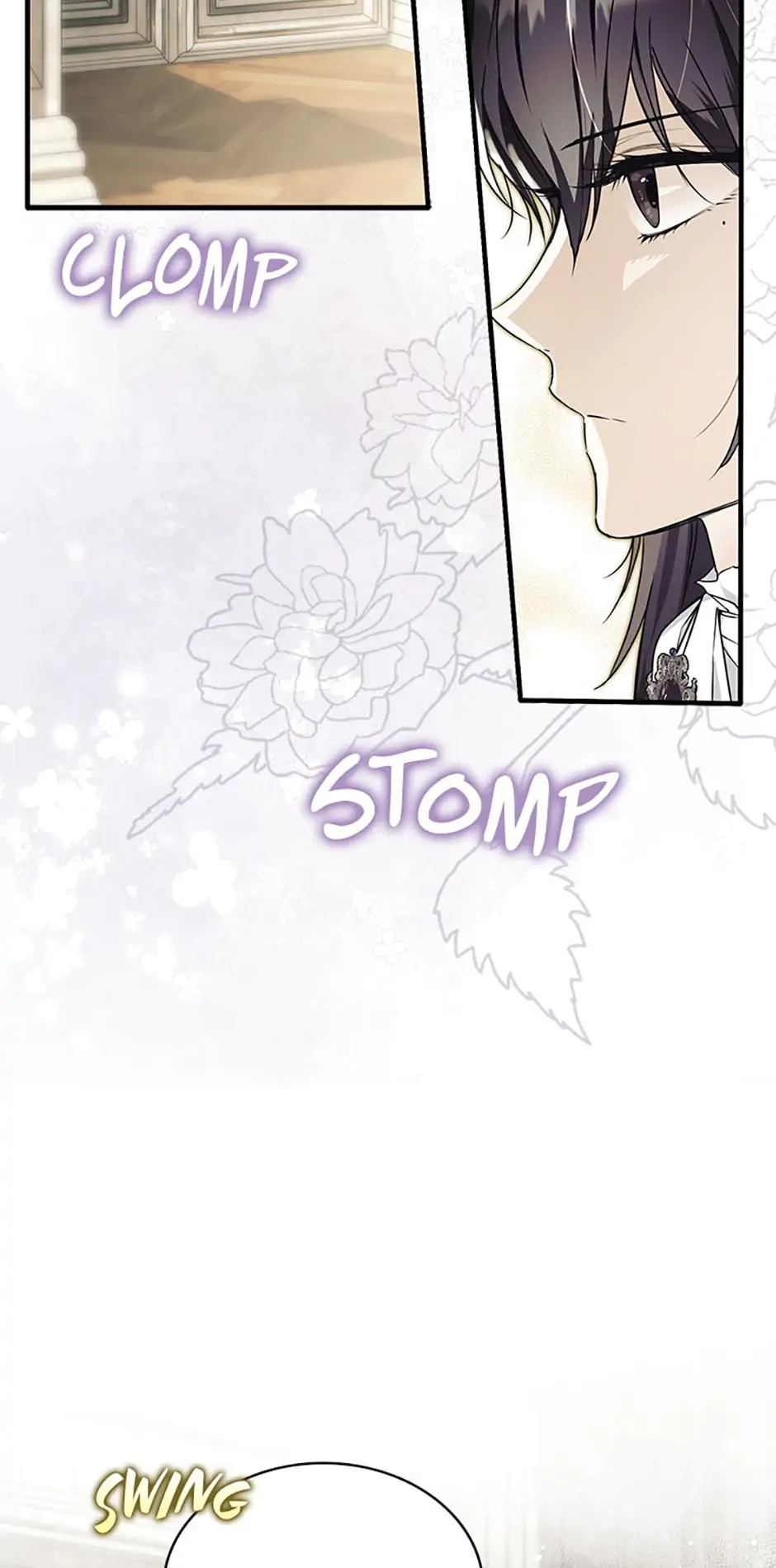 Read Post-Possession Damage Control chapter 14 image 13 on Lezhin
