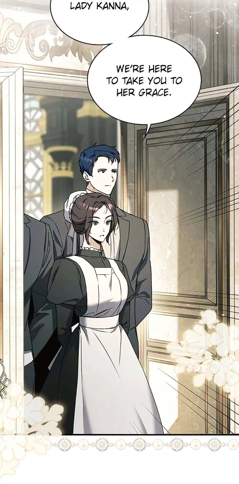 Read Post-Possession Damage Control chapter 14 image 14 on Lezhin