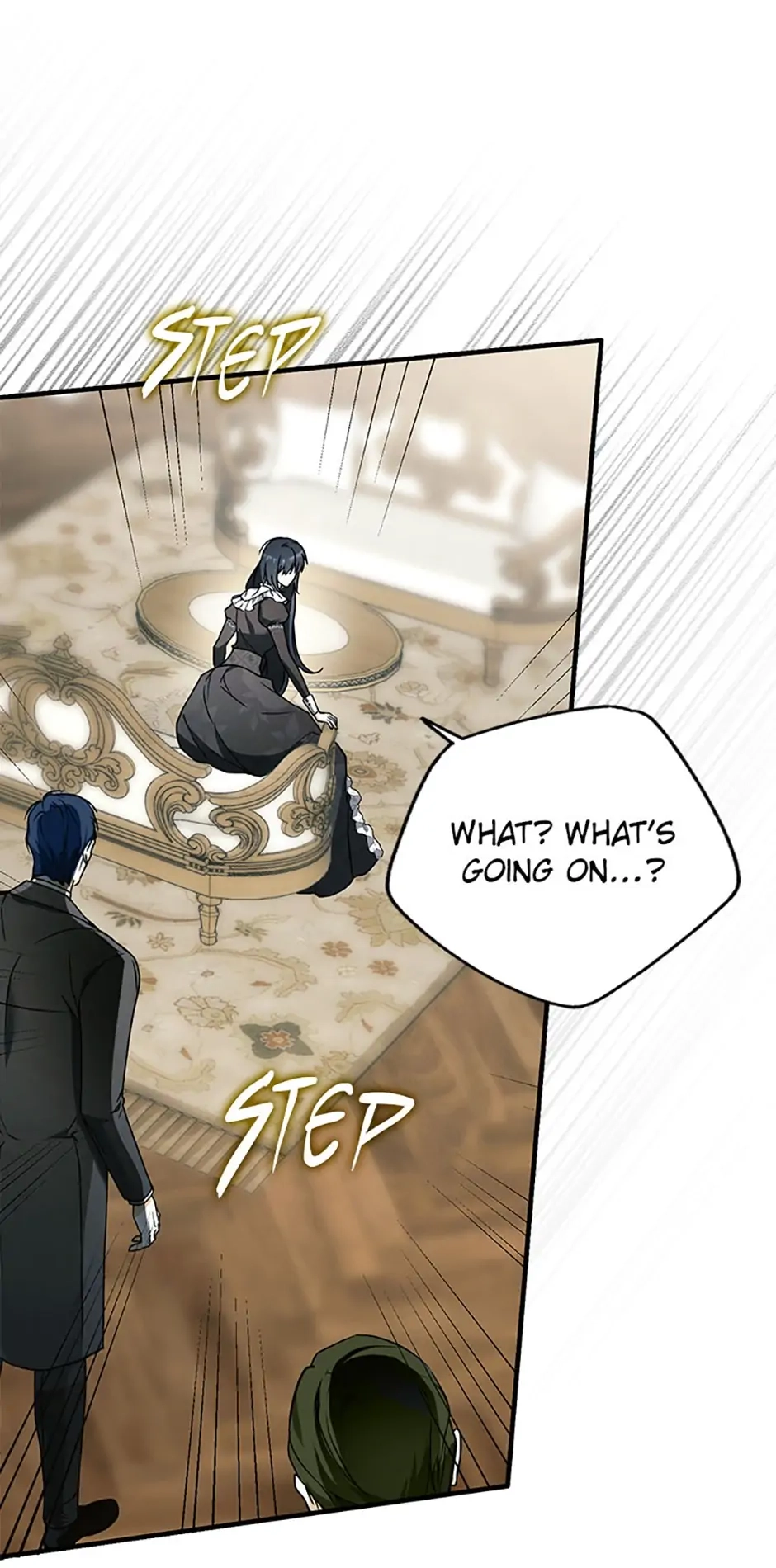 Read Post-Possession Damage Control chapter 14 image 15 on Lezhin
