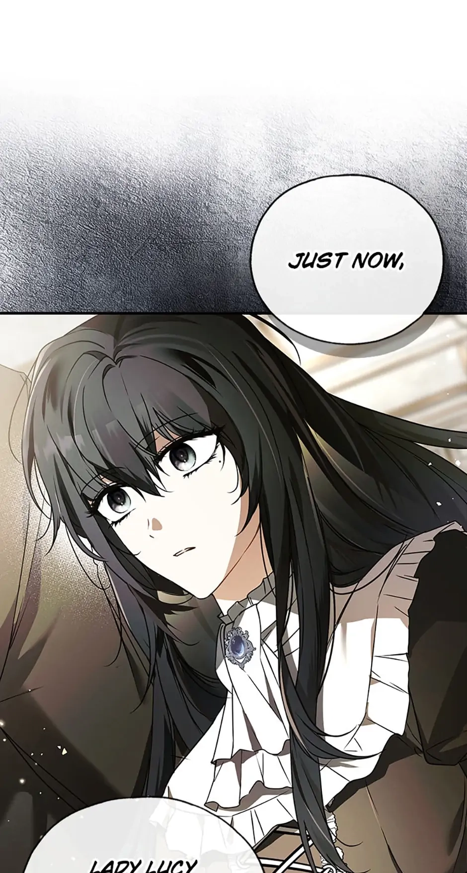 Read Post-Possession Damage Control chapter 14 image 17 on Lezhin