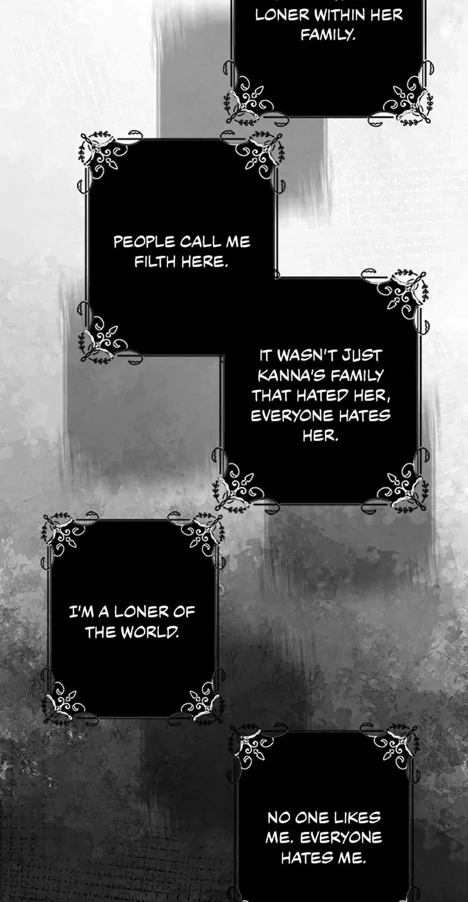 Read Post-Possession Damage Control chapter 14 image 2 on Lezhin