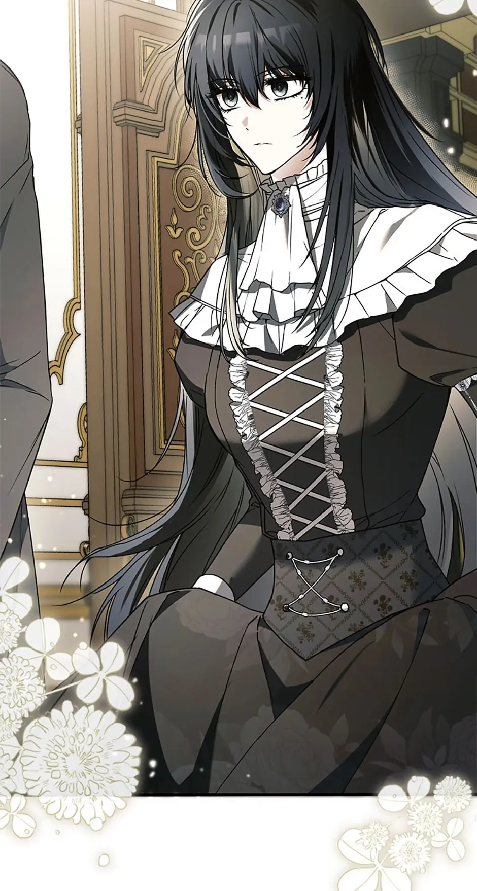 Read Post-Possession Damage Control chapter 14 image 20 on Lezhin