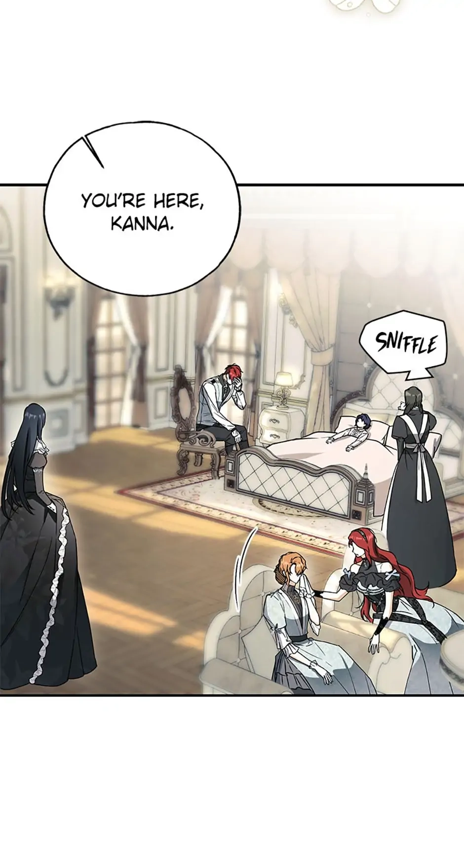 Read Post-Possession Damage Control chapter 14 image 21 on Lezhin