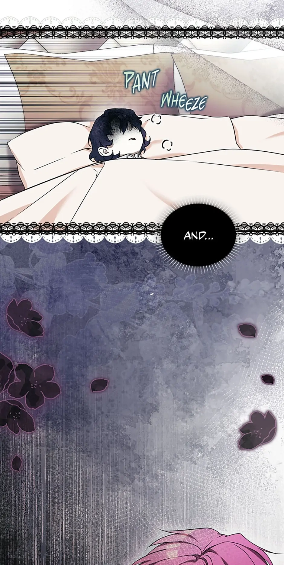 Read Post-Possession Damage Control chapter 14 image 24 on Lezhin