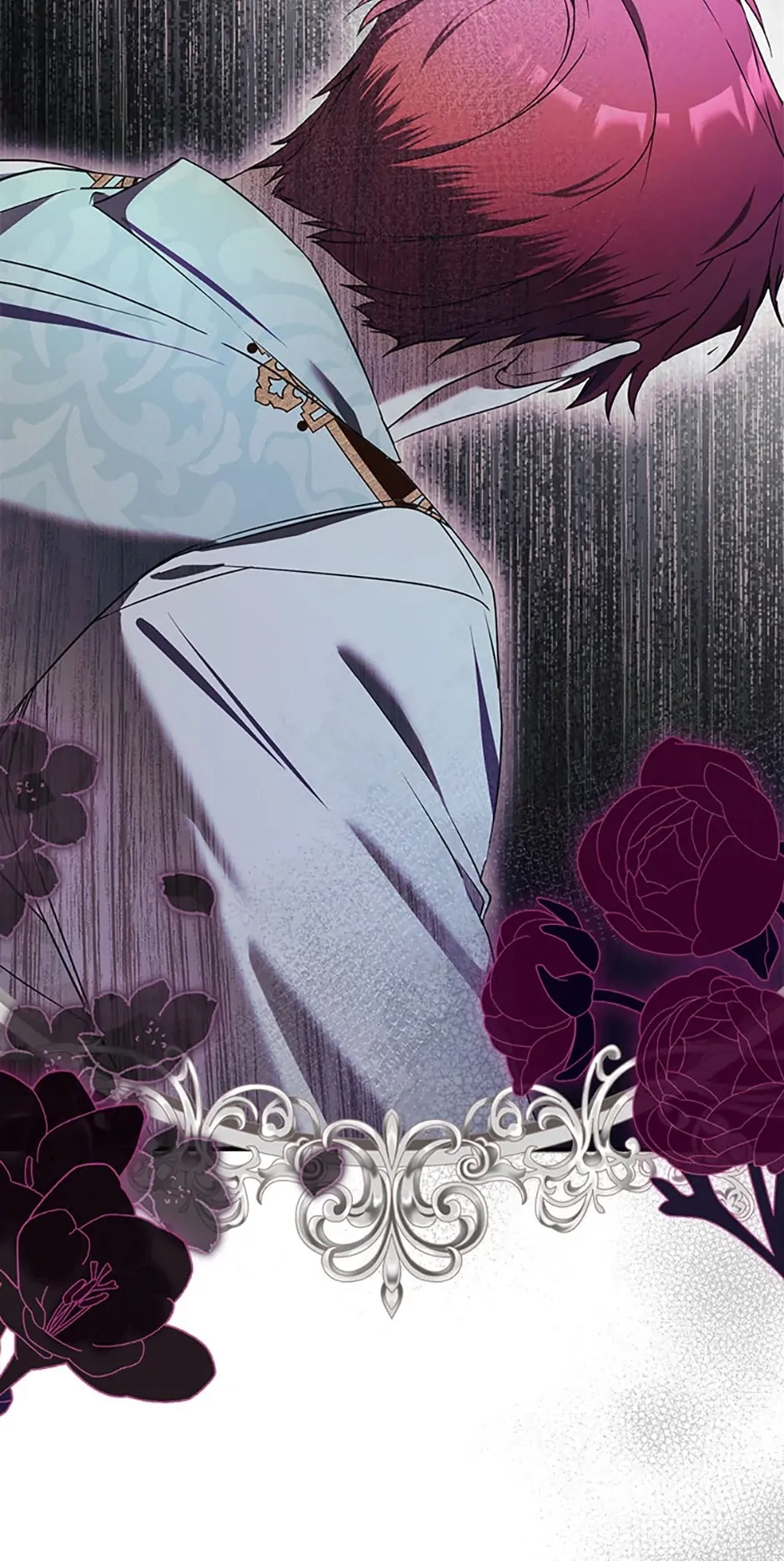 Read Post-Possession Damage Control chapter 14 image 25 on Lezhin