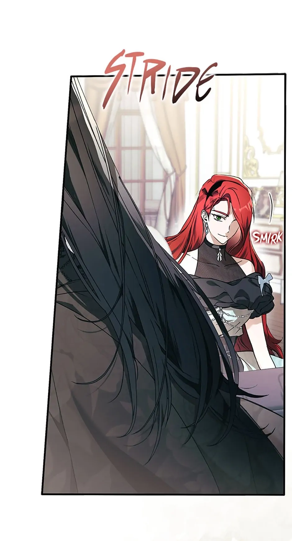 Read Post-Possession Damage Control chapter 14 image 27 on Lezhin