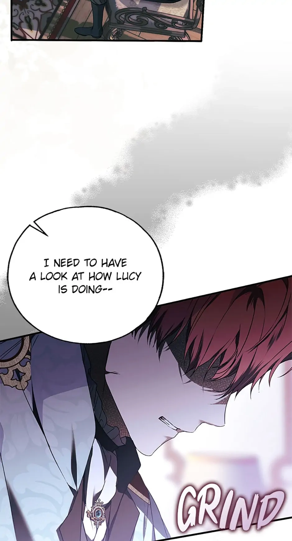 Read Post-Possession Damage Control chapter 14 image 29 on Lezhin