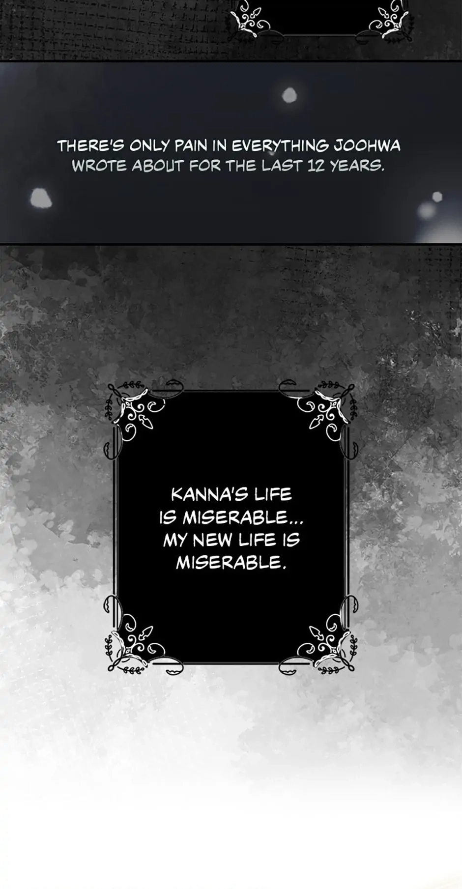 Read Post-Possession Damage Control chapter 14 image 3 on Lezhin