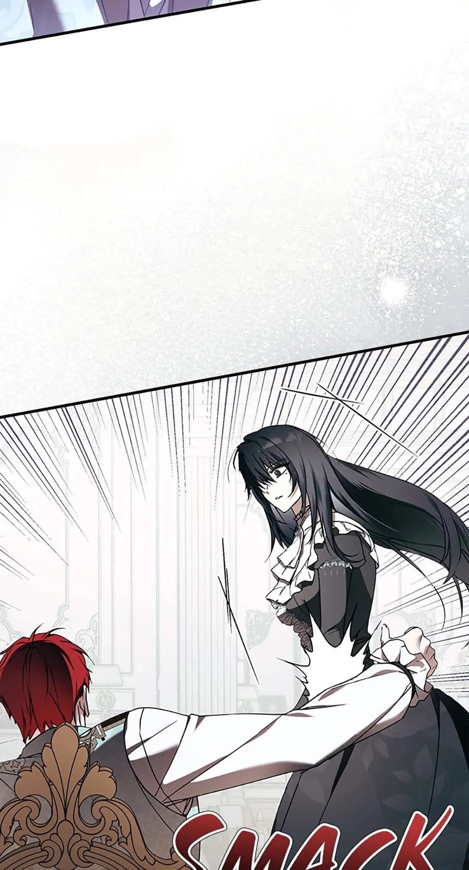 Read Post-Possession Damage Control chapter 14 image 30 on Lezhin
