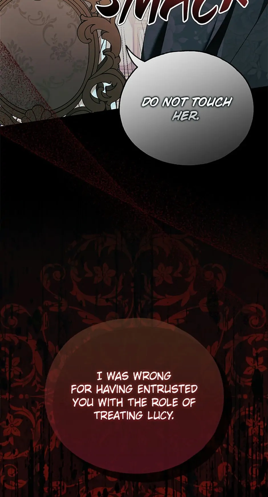 Read Post-Possession Damage Control chapter 14 image 31 on Lezhin