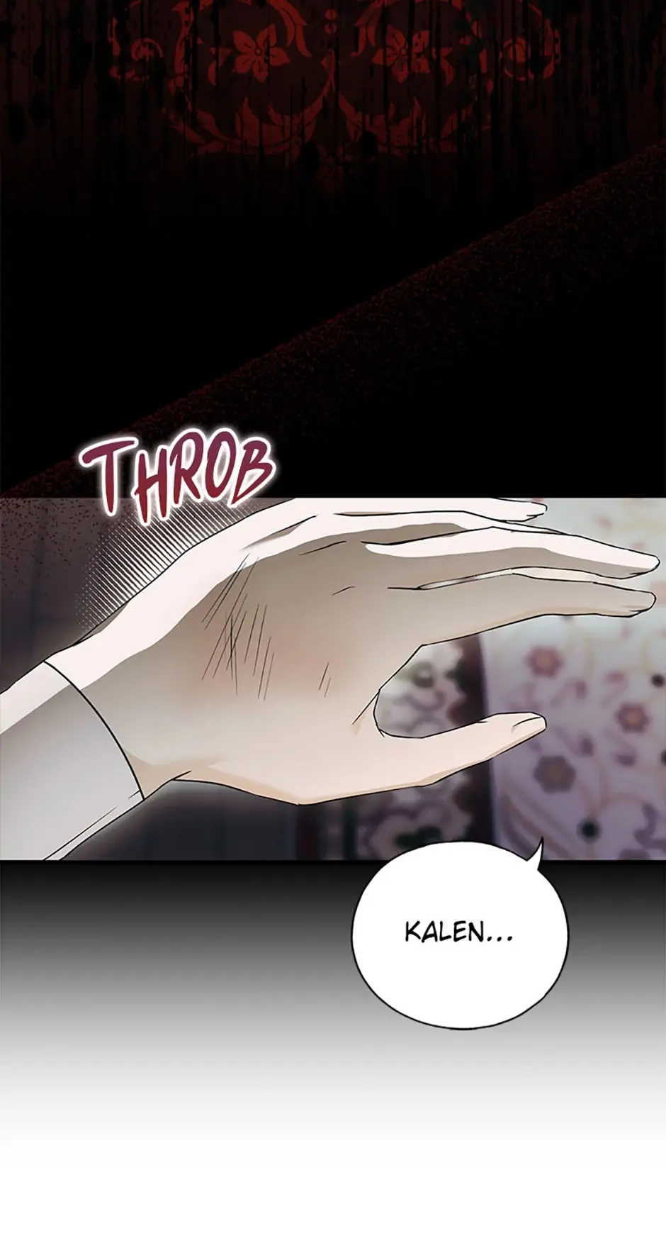 Read Post-Possession Damage Control chapter 14 image 32 on Lezhin