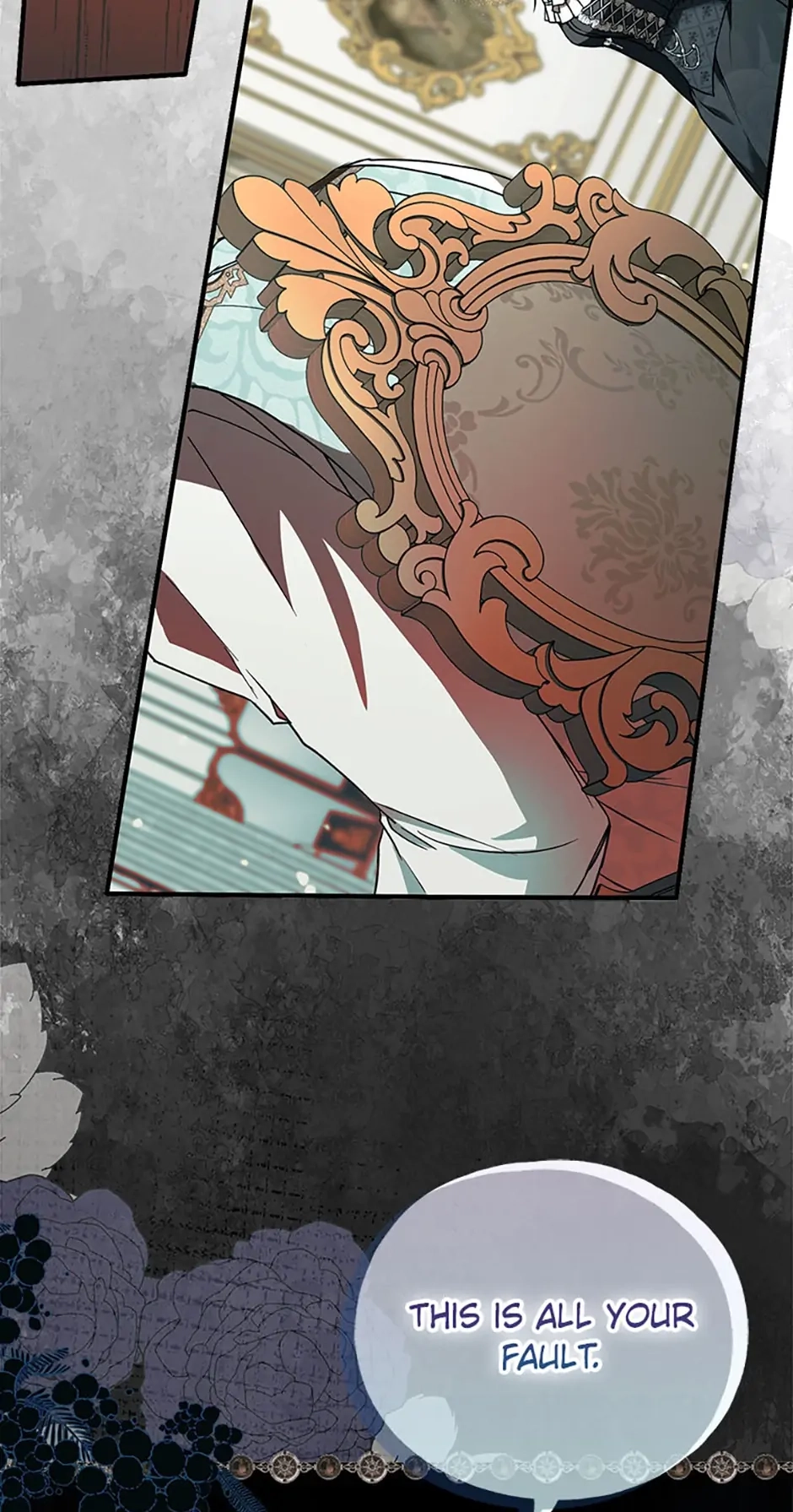 Read Post-Possession Damage Control chapter 14 image 35 on Lezhin