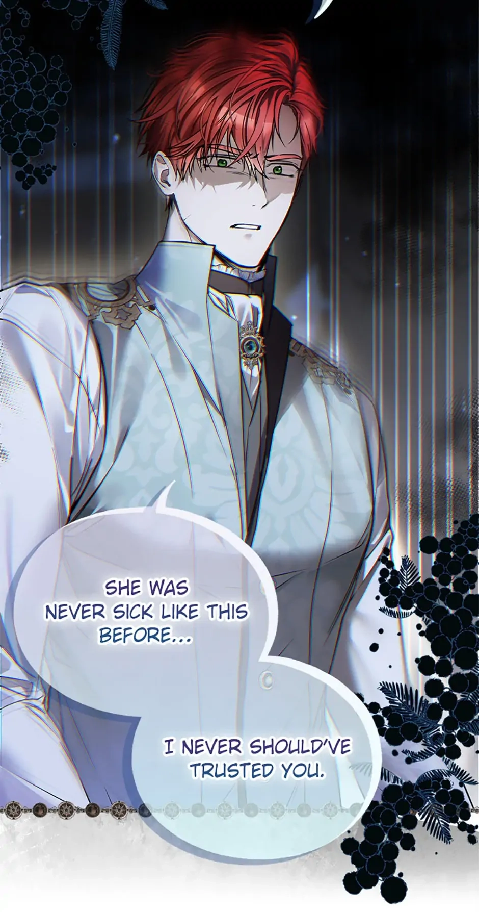 Read Post-Possession Damage Control chapter 14 image 36 on Lezhin