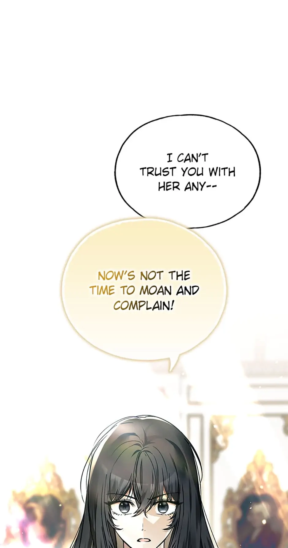 Read Post-Possession Damage Control chapter 14 image 37 on Lezhin