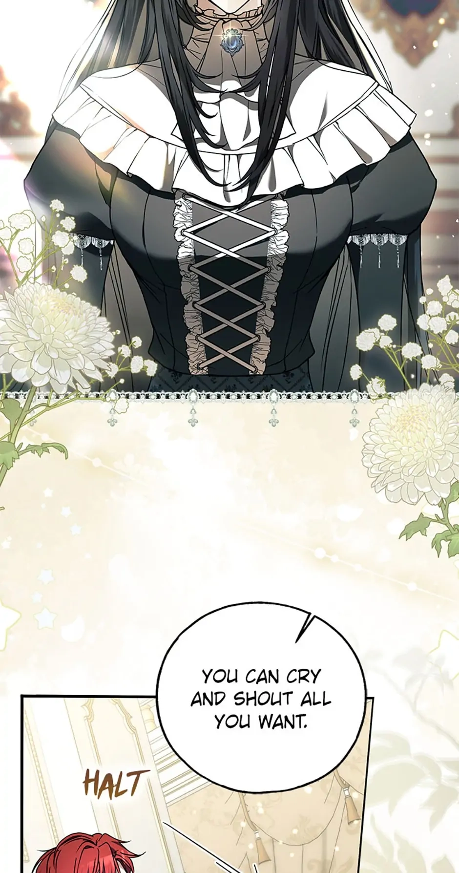 Read Post-Possession Damage Control chapter 14 image 38 on Lezhin
