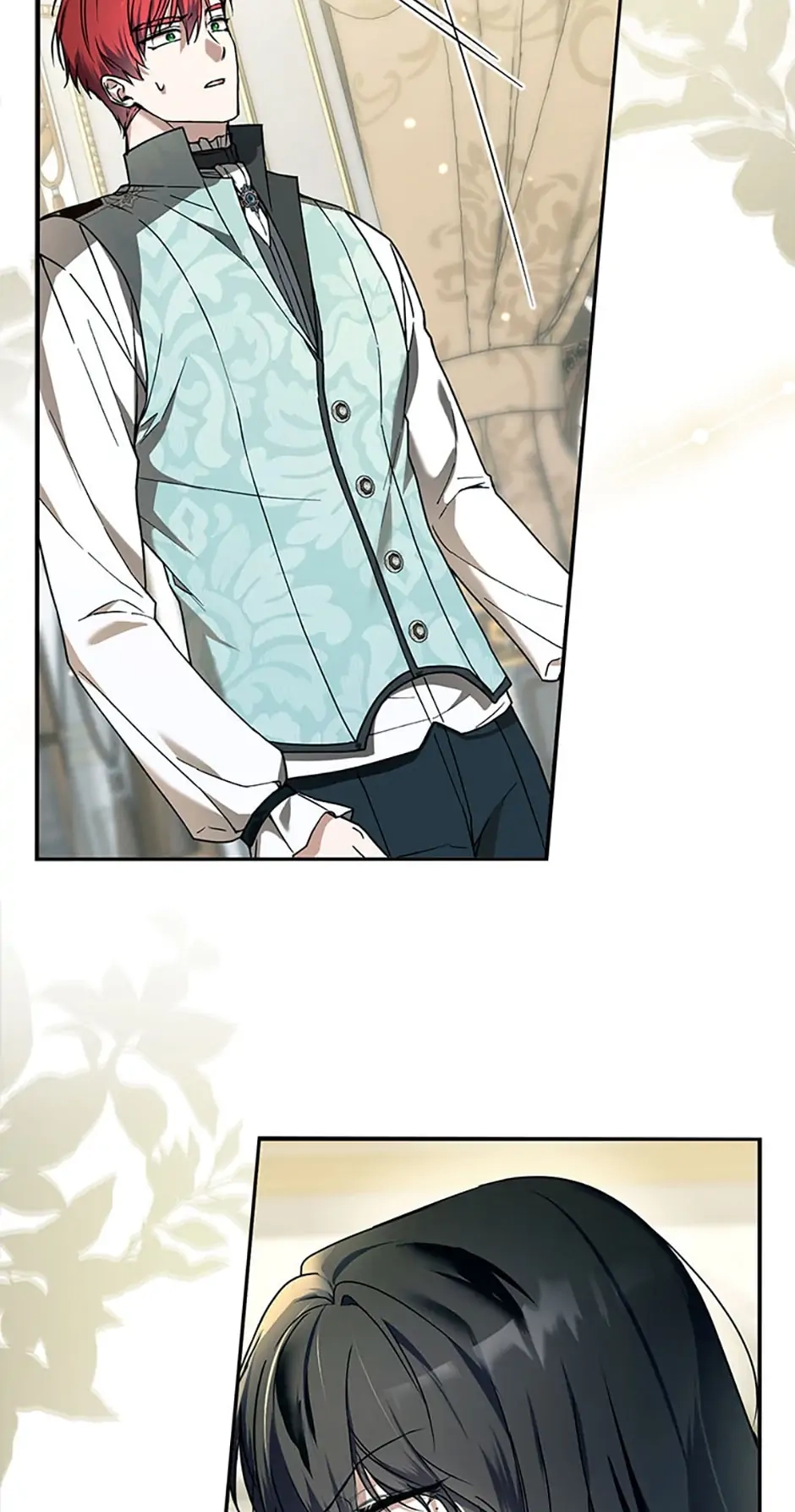 Read Post-Possession Damage Control chapter 14 image 39 on Lezhin