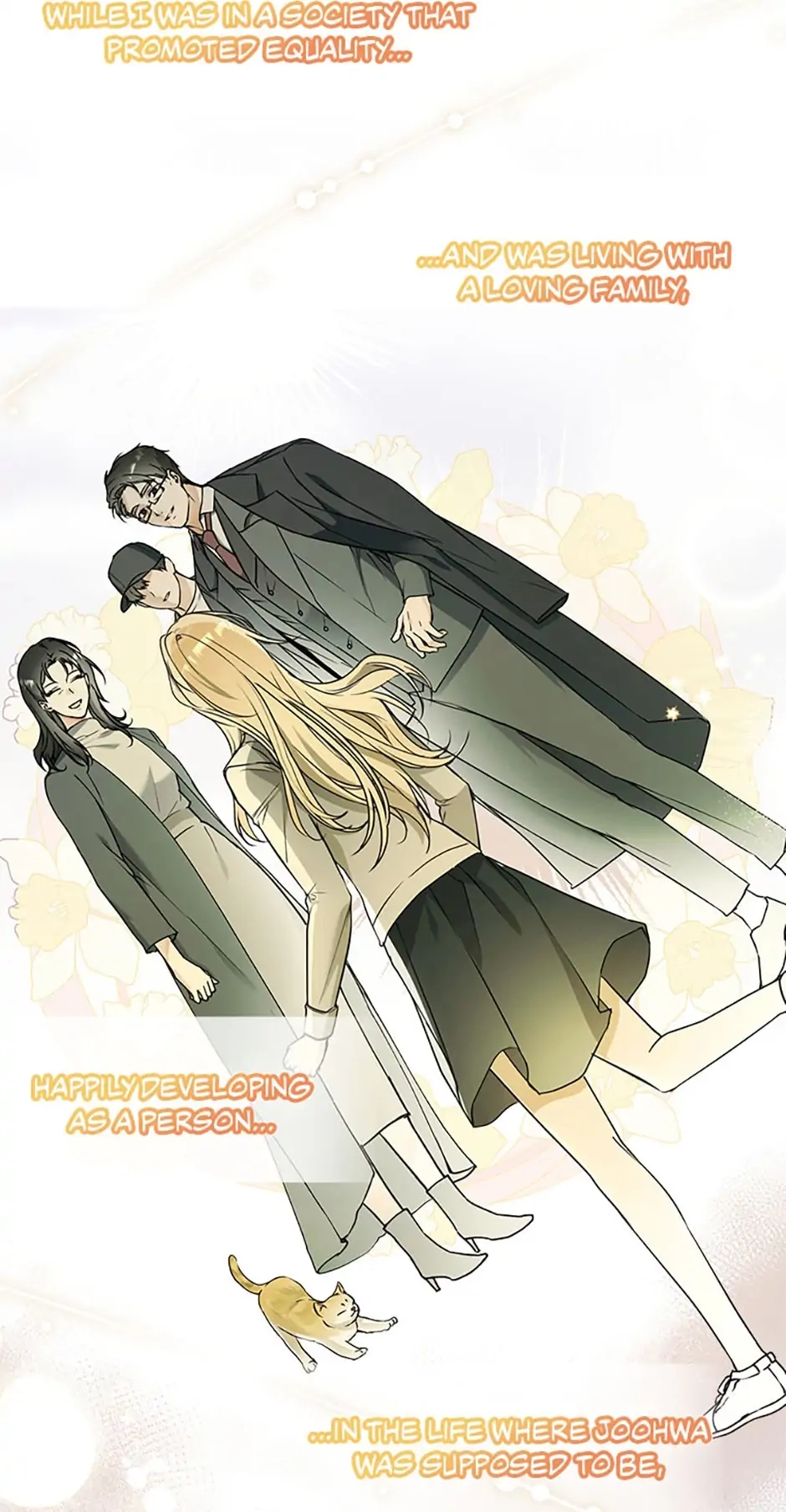 Read Post-Possession Damage Control chapter 14 image 4 on Lezhin